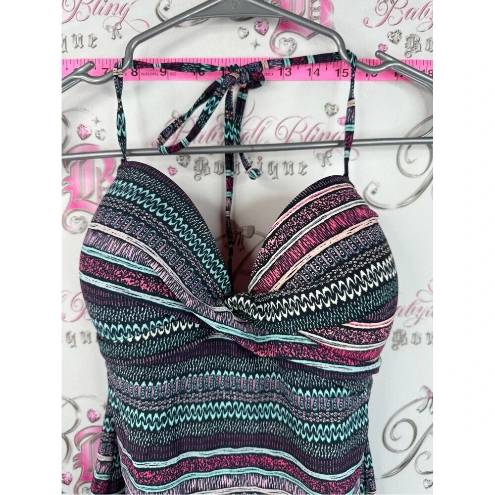 Ripzone halter style